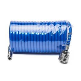 Набір комплектуючих для повітряного компресора 5 в 1 EDON WP-5 — додаткове фото