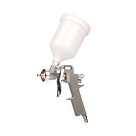 Набір комплектуючих для повітряного компресора 5 в 1 EDON WP-5 — додаткове фото