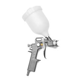 Набір комплектуючих для повітряного компресора 5 в 1 EDON WP-5 — додаткове фото