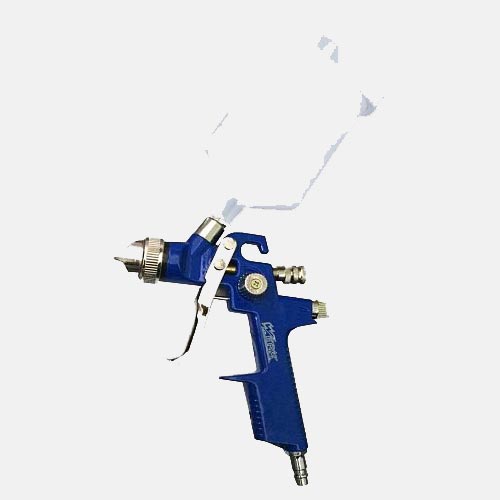 Фарбопульт Werk HVLP-1320