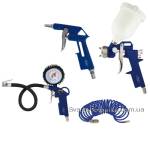 Набір пневмоінструментів Werk KIT-4G — додаткове фото