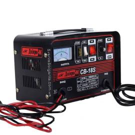 Зарядний пристрій Дніпро-М СB-18S — додаткове фото