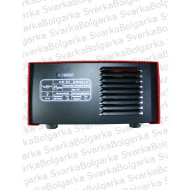 Зарядний пристрій Edon CB-20 — додаткове фото