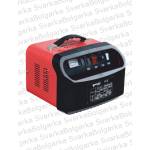 Зарядний пристрій FORTE CB-15FP — додаткове фото