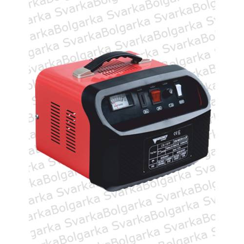 ЗАРЯДНИЙ ПРИСТРІЙ FORTE CB-20FP