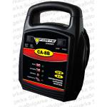 Зарядний пристрій FORTE  CA-8B — додаткове фото