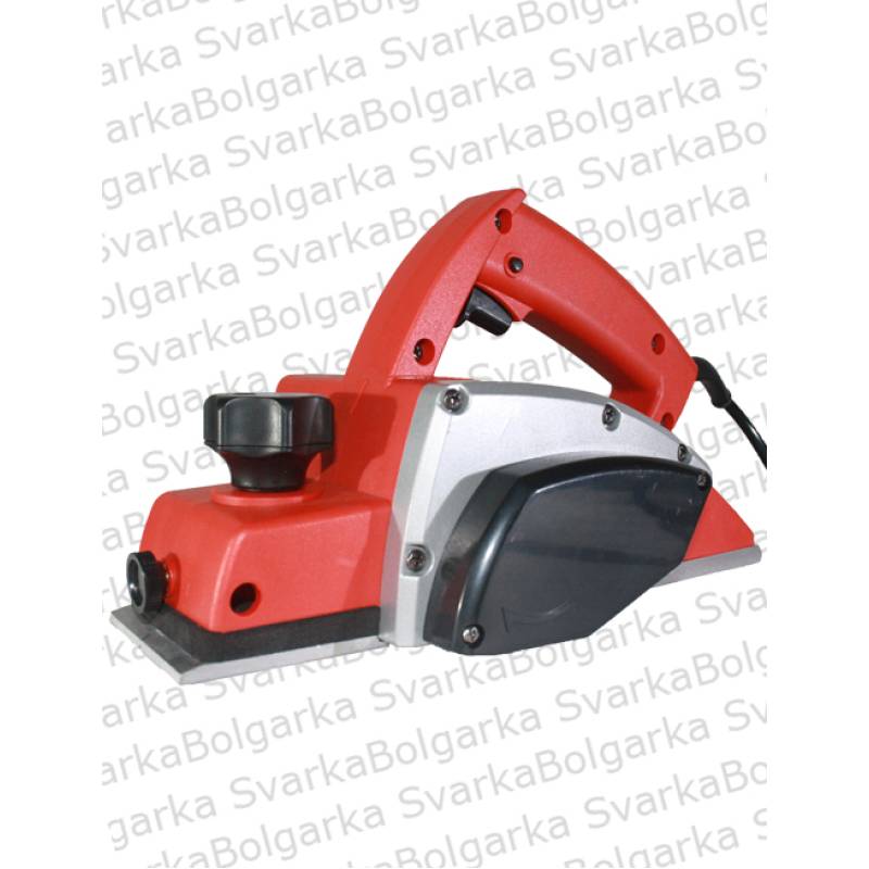 Рубанок електричний EDON EDR750-82 — купити в Svarka-Bolgarka