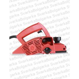 Рубанок електричний EDON EDR750-82 — додаткове фото