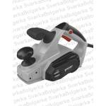 Електричний рубанок Forte Р 3-829 (3 РОКИ ГАРАНТІЇ) — додаткове фото