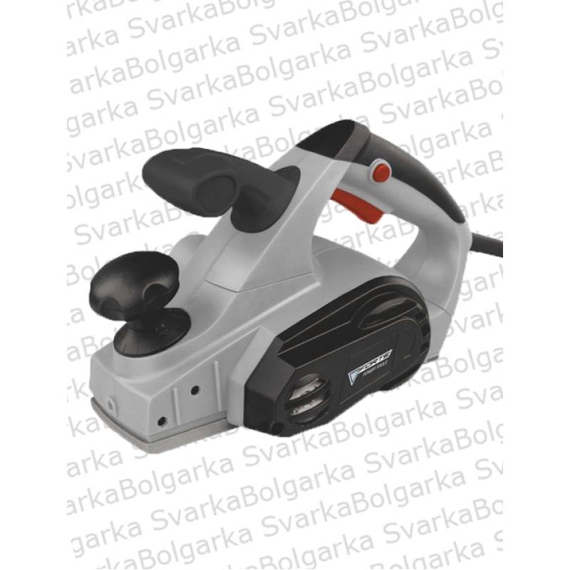 Електричний рубанок Forte Р 3-829 (3 РОКИ ГАРАНТІЇ) — купити в Svarka-Bolgarka