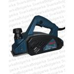 Електричний рубанок Іжевськ Іскра ІРЕ-1650 — додаткове фото