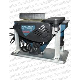 Електричний рубанок Іжевськ Іскра ІРЕ-1650 — додаткове фото