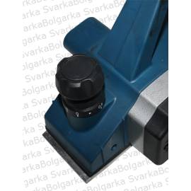 Електричний рубанок Іжевськ Іскра ІРЕ-1650 — додаткове фото