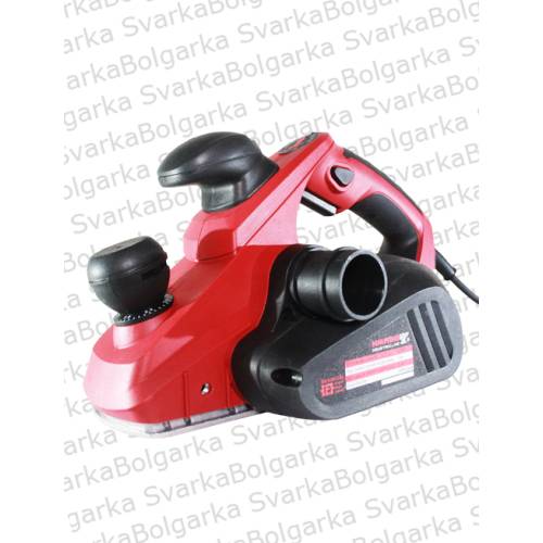 Рубанок Іжмаш INDUSTRIALLINE SP-1600 (з переворотом)