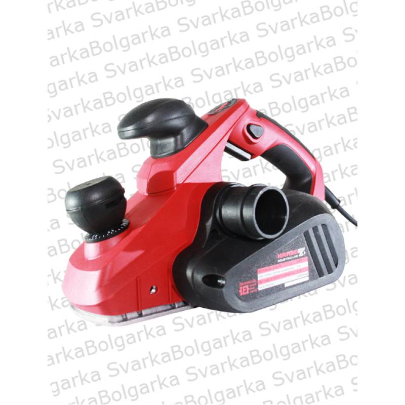 Рубанок Іжмаш INDUSTRIALLINE SP-1600 (з переворотом) — купити в Svarka-Bolgarka