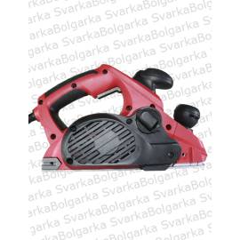 Рубанок Іжмаш INDUSTRIALLINE SP-1600 (з переворотом) — додаткове фото