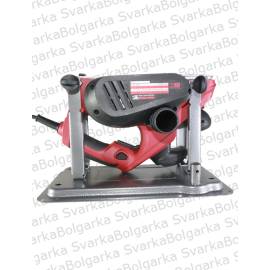 Рубанок Іжмаш INDUSTRIALLINE SP-1600 (з переворотом) — додаткове фото