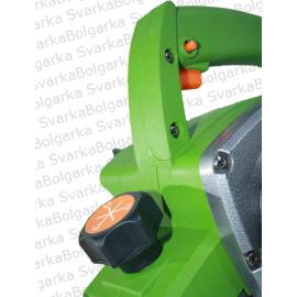 Рубанок ProCraft PE-1150 — додаткове фото