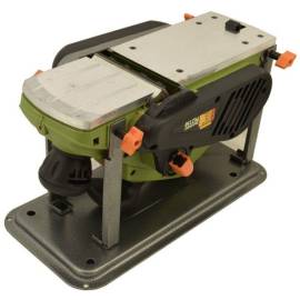 Рубанок Procraft PE-2150 (переворотний 110-ті ножі) — додаткове фото