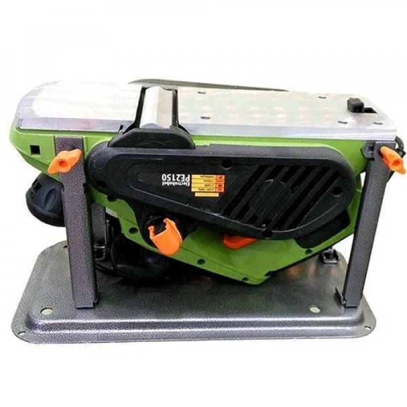 Рубанок Procraft PE-2150 (переворотний 110-ті ножі) — купити в Svarka-Bolgarka