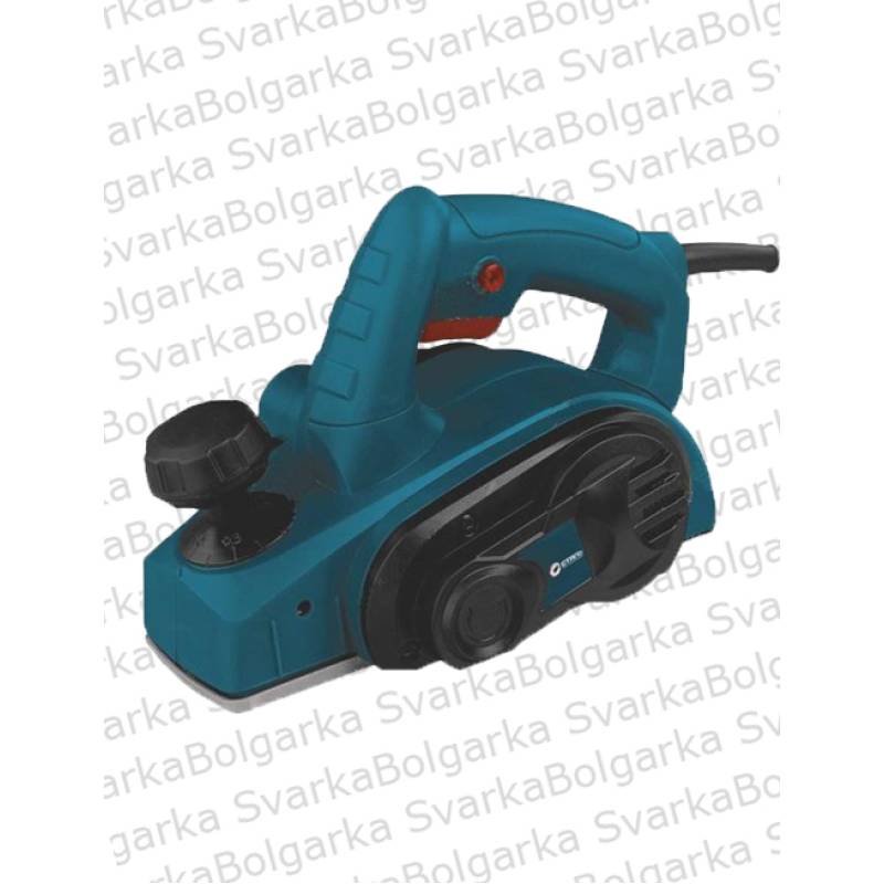 Рубанок Електричний  Сталь  Р 2-827 — купити в Svarka-Bolgarka