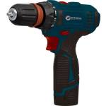 Шуруповерт акумуляторний Сталь ШЛС 1216-2 Б2 — додаткове фото