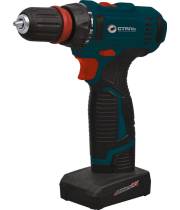 Шуруповерт акумуляторний Сталь ШЛС 1816-2 Б2