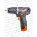 Дриль-шуруповерт акумуляторний Дніпро-М АДЛ-12.0 — додаткове фото