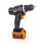 Акумуляторний шуруповерт Дніпро-М АДЛ2-18,0 — додаткове фото