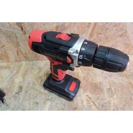 Шуруповерт акумуляторний EDON-1805 Li — додаткове фото