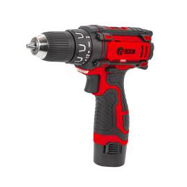 Шуруповерт акумуляторний EDON AD-12А — додаткове фото