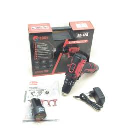 Шуруповерт акумуляторний EDON AD-12А — додаткове фото