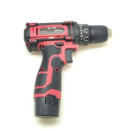 Шуруповерт акумуляторний EDON AD-12А — додаткове фото