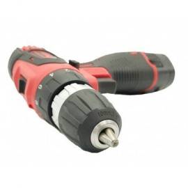 Шуруповерт акумуляторний EDON AD-12CA — додаткове фото