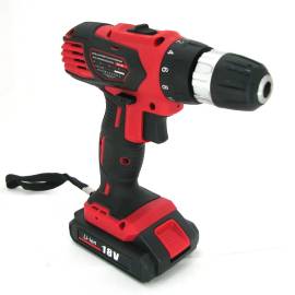 Шуруповерт акумуляторний EDON AD-18C — додаткове фото