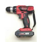 Шуруповерт акумуляторний EDON AD-18C — додаткове фото