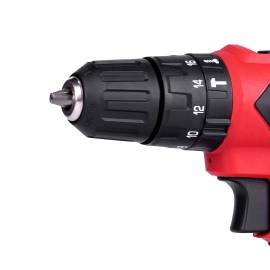 Шуруповерт акумуляторний EDON AD-18CP — додаткове фото