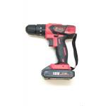 Шуруповерт акумуляторний EDON AD-18CP — додаткове фото