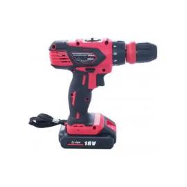 Шуруповерт акумуляторний EDON AD-18CUN — додаткове фото