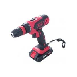 Шуруповерт акумуляторний EDON AD-18CUN — додаткове фото