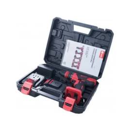 Шуруповерт акумуляторний EDON AD-18CUN — додаткове фото