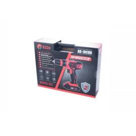 Шуруповерт акумуляторний EDON AD-18CUN — додаткове фото