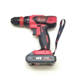 Шуруповерт акумуляторний EDON AD-18CUN — додаткове фото