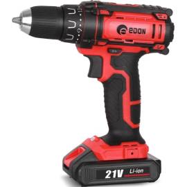 Шуруповерт акумуляторний EDON AD-21А — додаткове фото