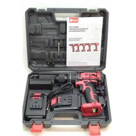 Шуруповерт акумуляторний EDON AD-21АP — додаткове фото