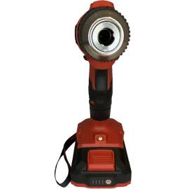 Шуруповерт акумуляторний EDON AD-21D — додаткове фото