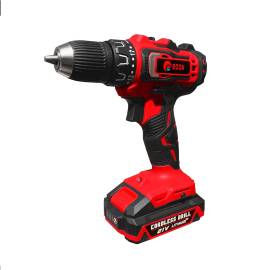 Шуруповерт акумуляторний EDON AD-21D — додаткове фото