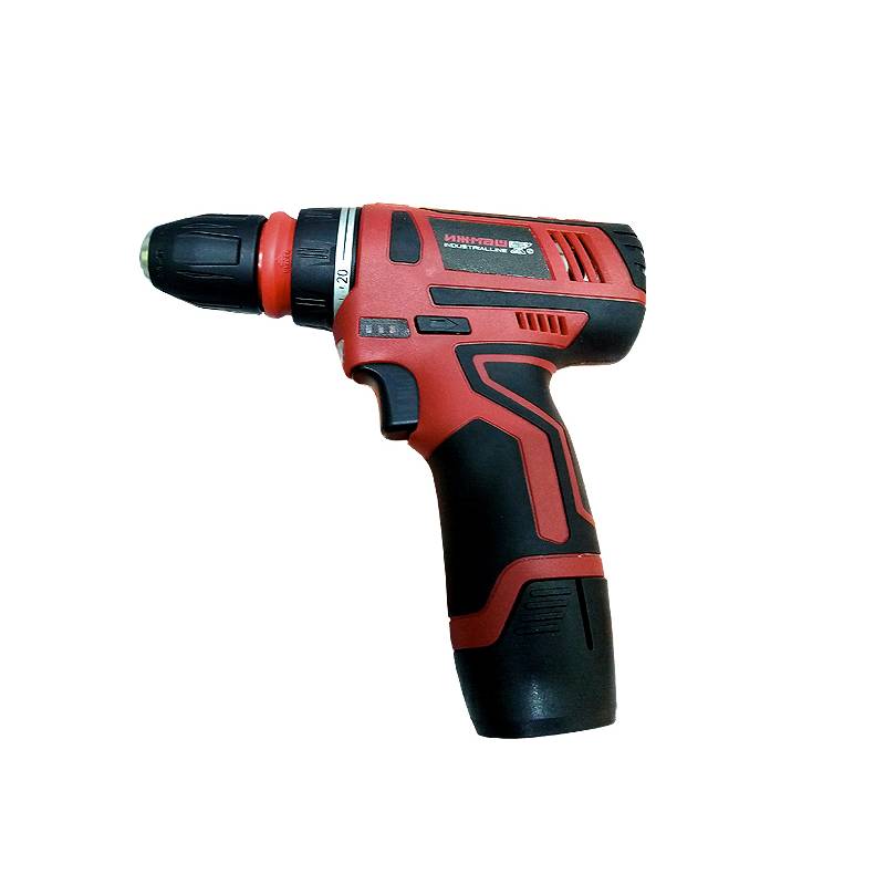 Шуруповерт акумуляторний Іжмаш Industrialline ICD-12 DFR — купити в Svarka-Bolgarka