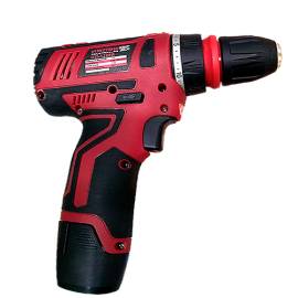 Шуруповерт акумуляторний Іжмаш Industrialline ICD-12 DFR — додаткове фото