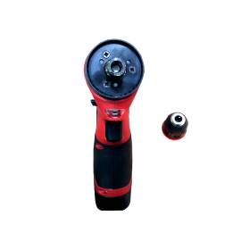 Шуруповерт акумуляторний Іжмаш Industrialline ICD-12 DFR — додаткове фото